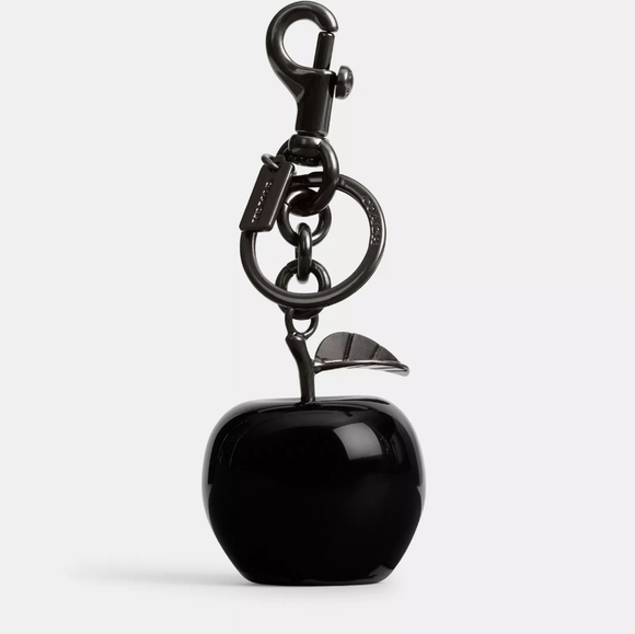 Coach charm - Picture 1 of 10